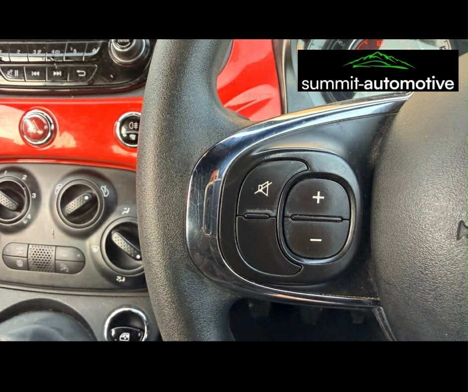 Used Fiat 500 2020 for sale - 76638795: Photo 17