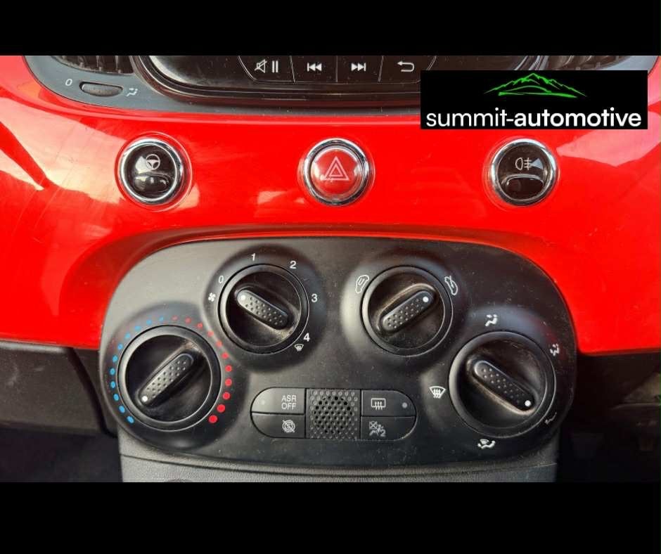 Used Fiat 500 2020 for sale - 76638795: Photo 19