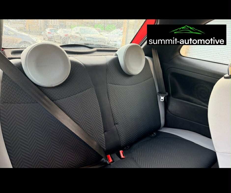 Used Fiat 500 2020 for sale - 76638795: Photo 20