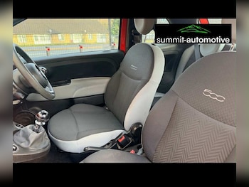 Used Fiat 500 2020 for sale - 76638795: Photo