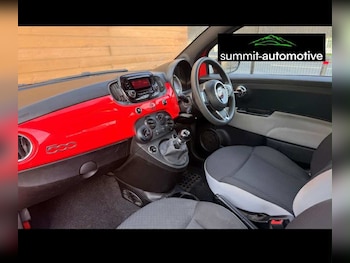 Used Fiat 500 2020 for sale - 76638795: Photo