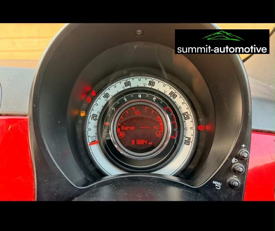 Used Fiat 500 2020 for sale - 76638795: Photo 6