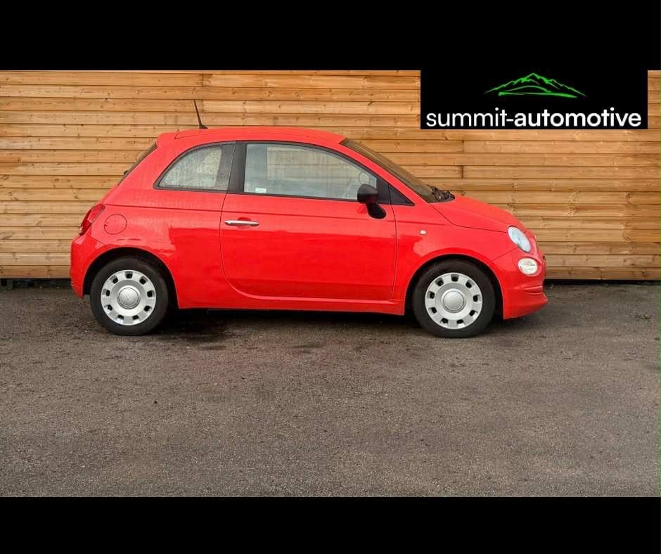 Used Fiat 500 2020 for sale - 76638795: Photo 7