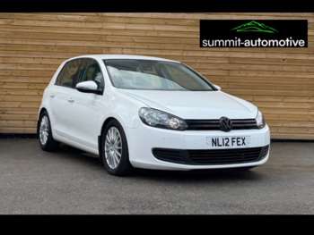 2012 (12) - 1.6 TDi 105 Match 5dr