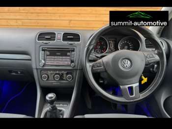 Used Volkswagen Golf 2012 for sale - 75255992: Photo