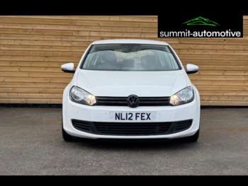 Used Volkswagen Golf 2012 for sale - 75255992: Photo