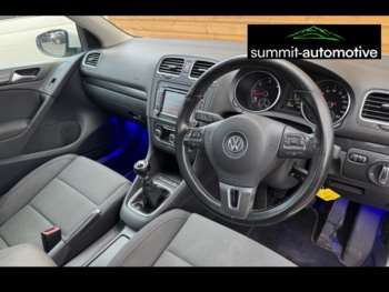 Used Volkswagen Golf 2012 for sale - 75255992: Photo
