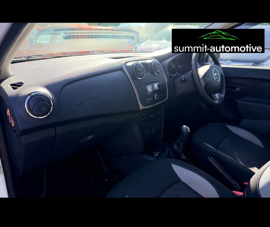 Used Dacia Sandero Stepway 2015 for sale - 77916183: Photo 15