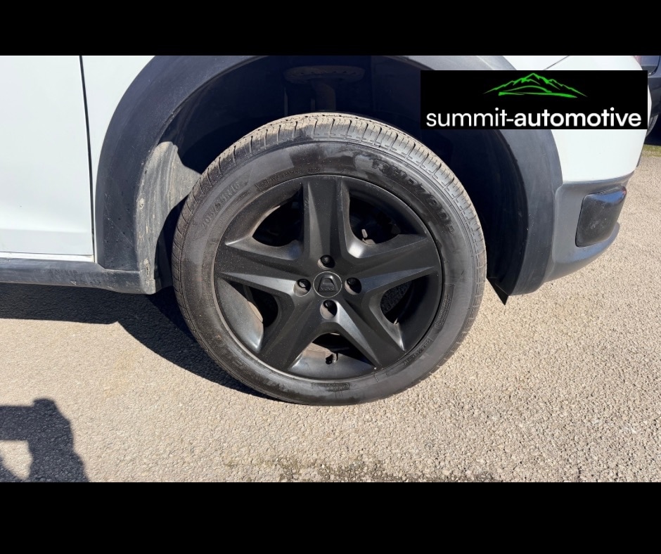 Used Dacia Sandero Stepway 2015 for sale - 77916183: Photo 18