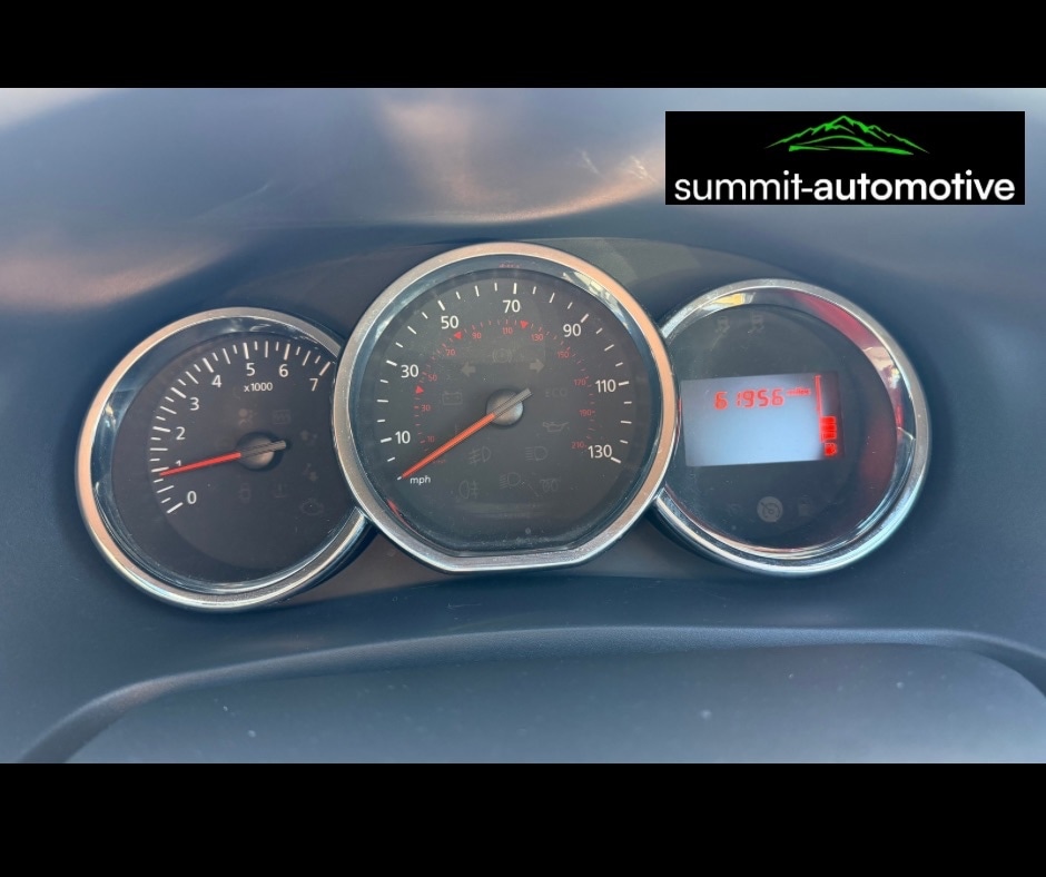 Used Dacia Sandero Stepway 2015 for sale - 77916183: Photo 6