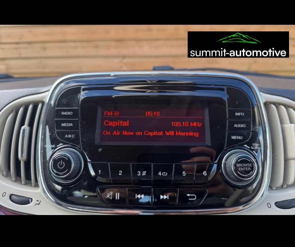 Used Fiat 500 2016 for sale - 75891945: Photo 10