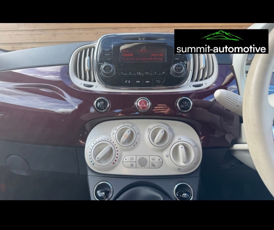 Used Fiat 500 2016 for sale - 75891945: Photo 12