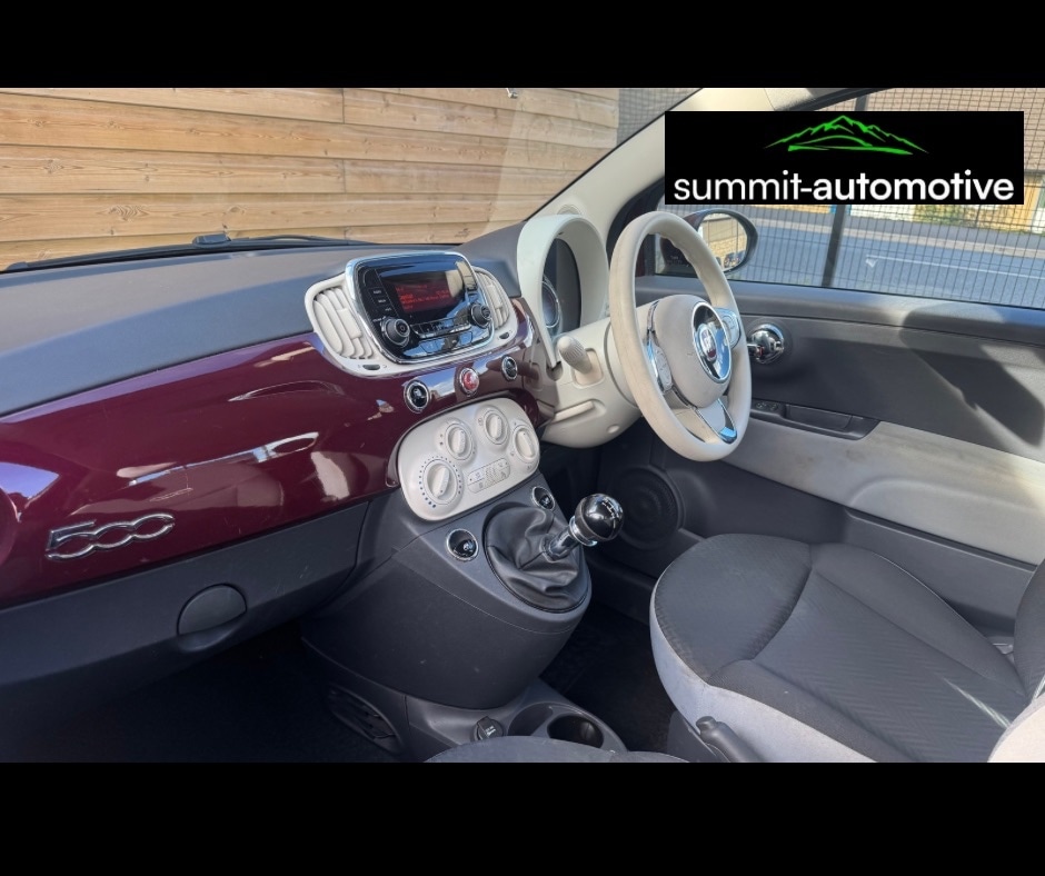 Used Fiat 500 2016 for sale - 75891945: Photo 13