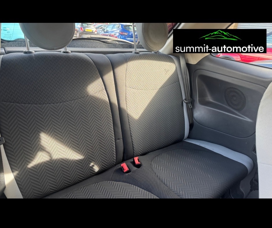 Used Fiat 500 2016 for sale - 75891945: Photo 14