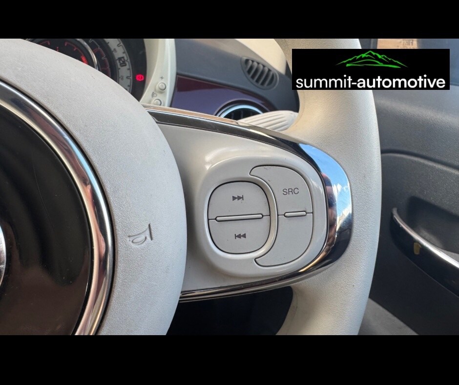 Used Fiat 500 2016 for sale - 75891945: Photo 15