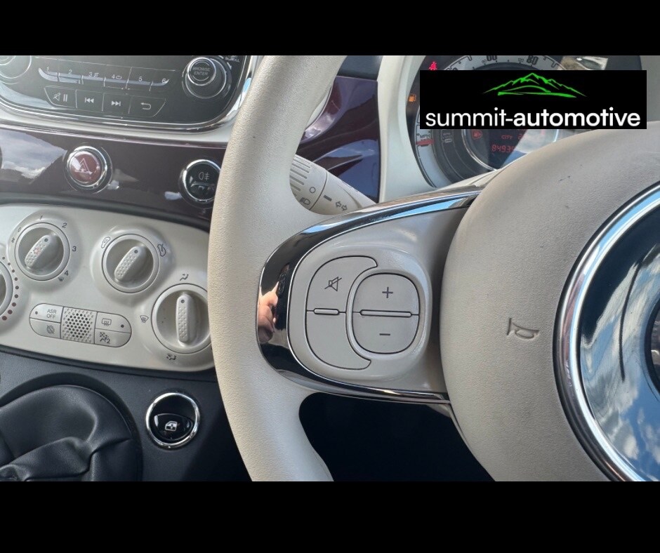 Used Fiat 500 2016 for sale - 75891945: Photo 16