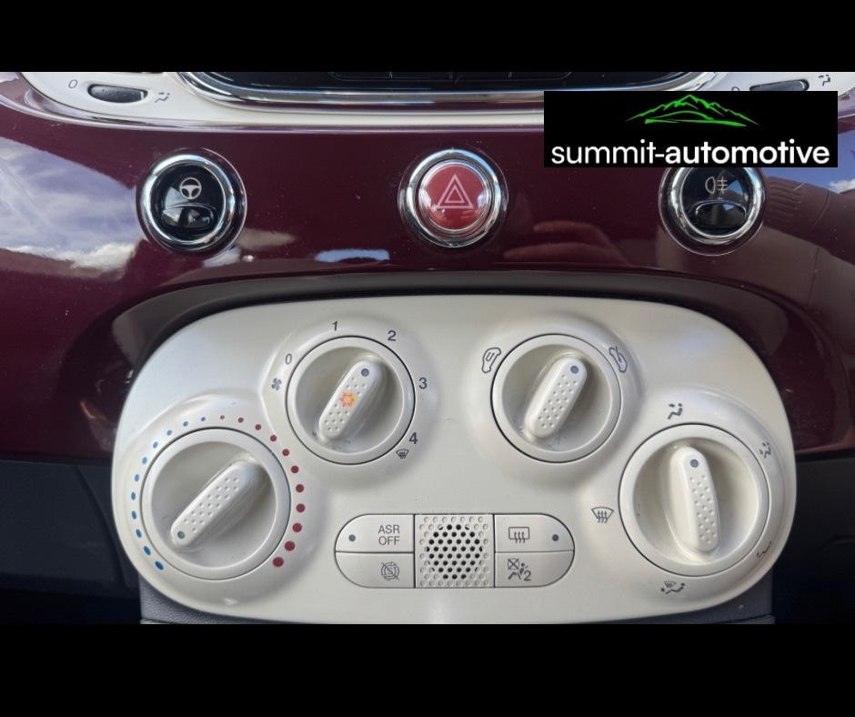 Used Fiat 500 2016 for sale - 75891945: Photo 17