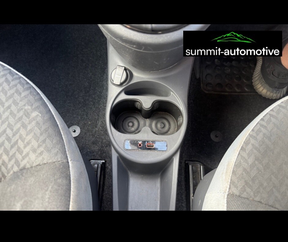 Used Fiat 500 2016 for sale - 75891945: Photo 18