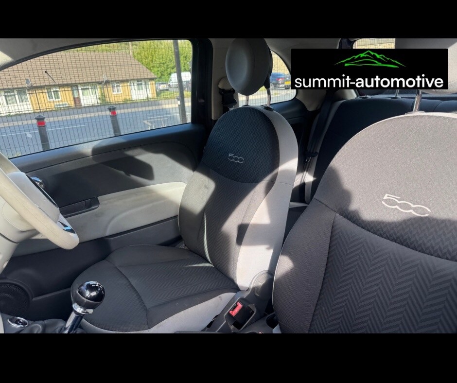 Used Fiat 500 2016 for sale - 75891945: Photo 19