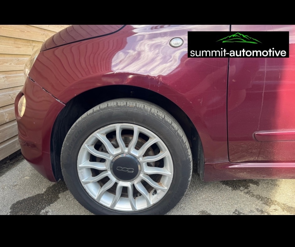 Used Fiat 500 2016 for sale - 75891945: Photo 22