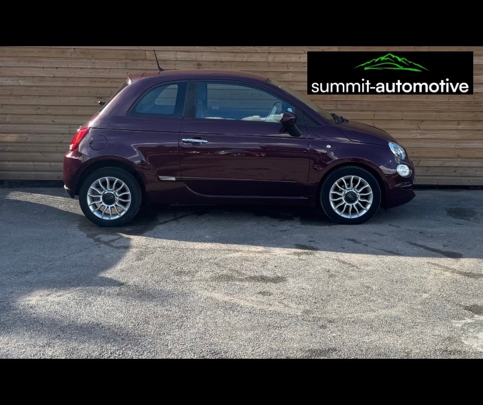 Used Fiat 500 2016 for sale - 75891945: Photo 3