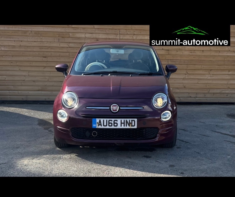Used Fiat 500 2016 for sale - 75891945: Photo 5