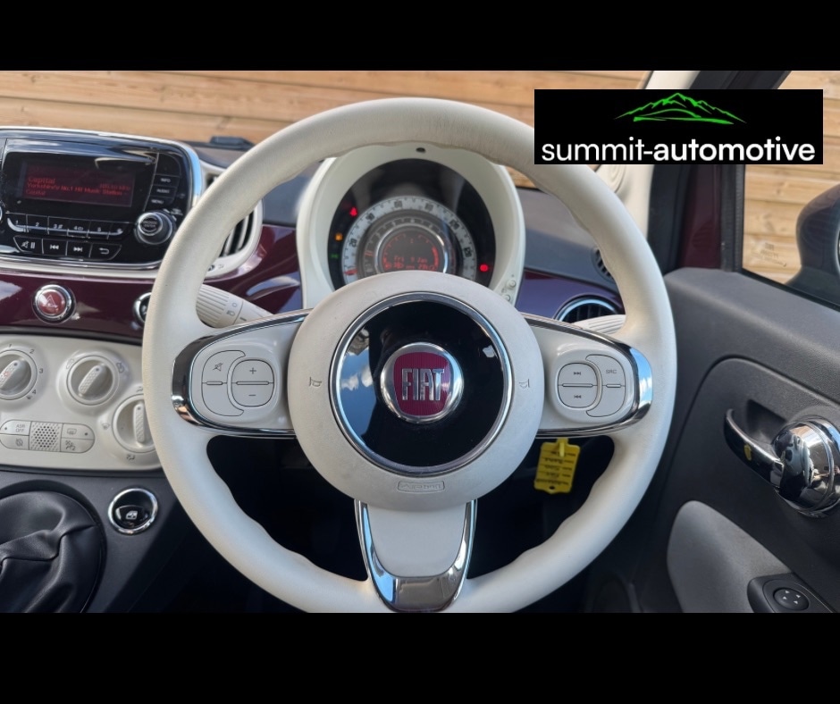 Used Fiat 500 2016 for sale - 75891945: Photo 6