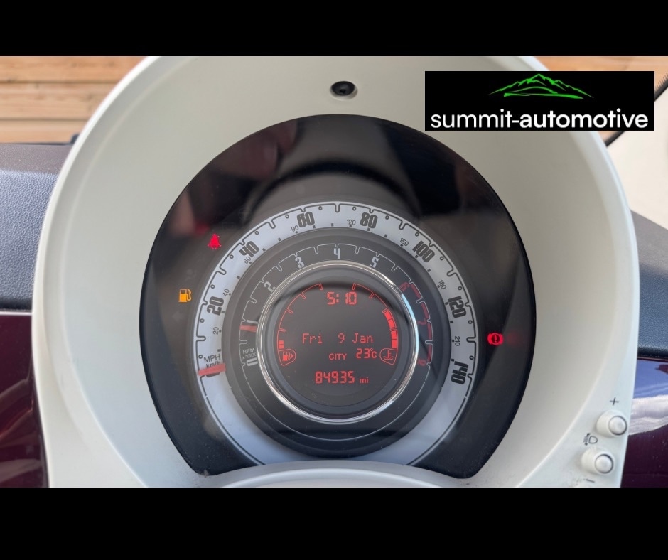 Used Fiat 500 2016 for sale - 75891945: Photo 8