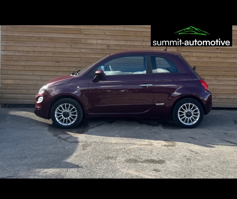 Used Fiat 500 2016 for sale - 75891945: Photo 9