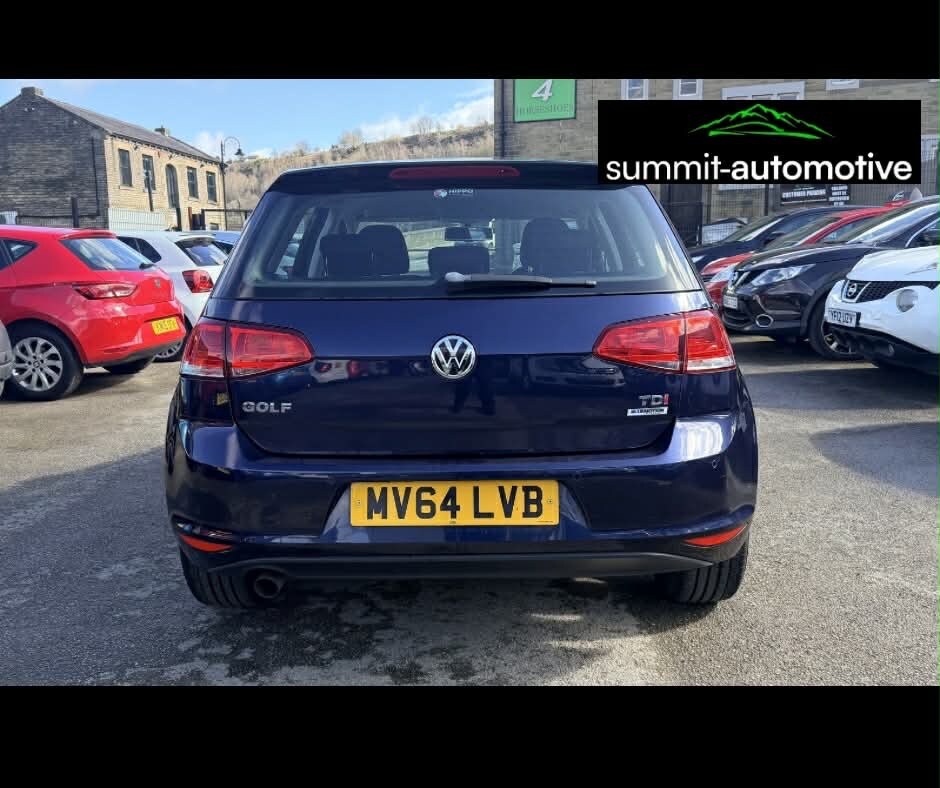 Used Volkswagen Golf 2014 for sale - 78011376: Photo 11