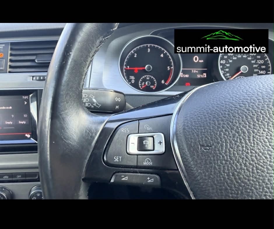 Used Volkswagen Golf 2014 for sale - 78011376: Photo 12