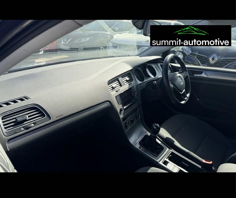 Used Volkswagen Golf 2014 for sale - 78011376: Photo 14