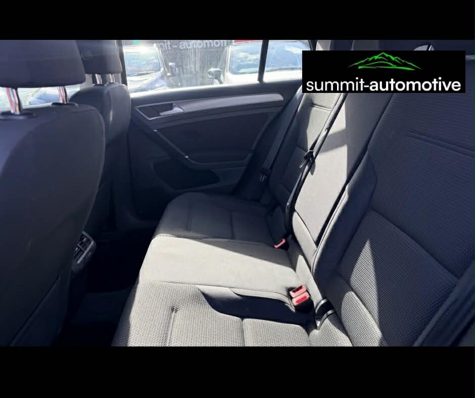 Used Volkswagen Golf 2014 for sale - 78011376: Photo 15