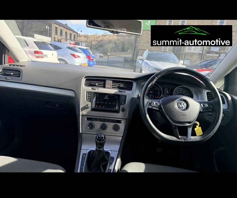 Used Volkswagen Golf 2014 for sale - 78011376: Photo 16