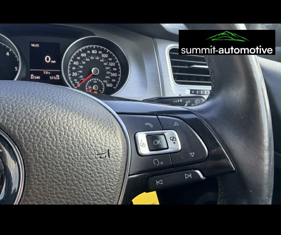 Used Volkswagen Golf 2014 for sale - 78011376: Photo 17