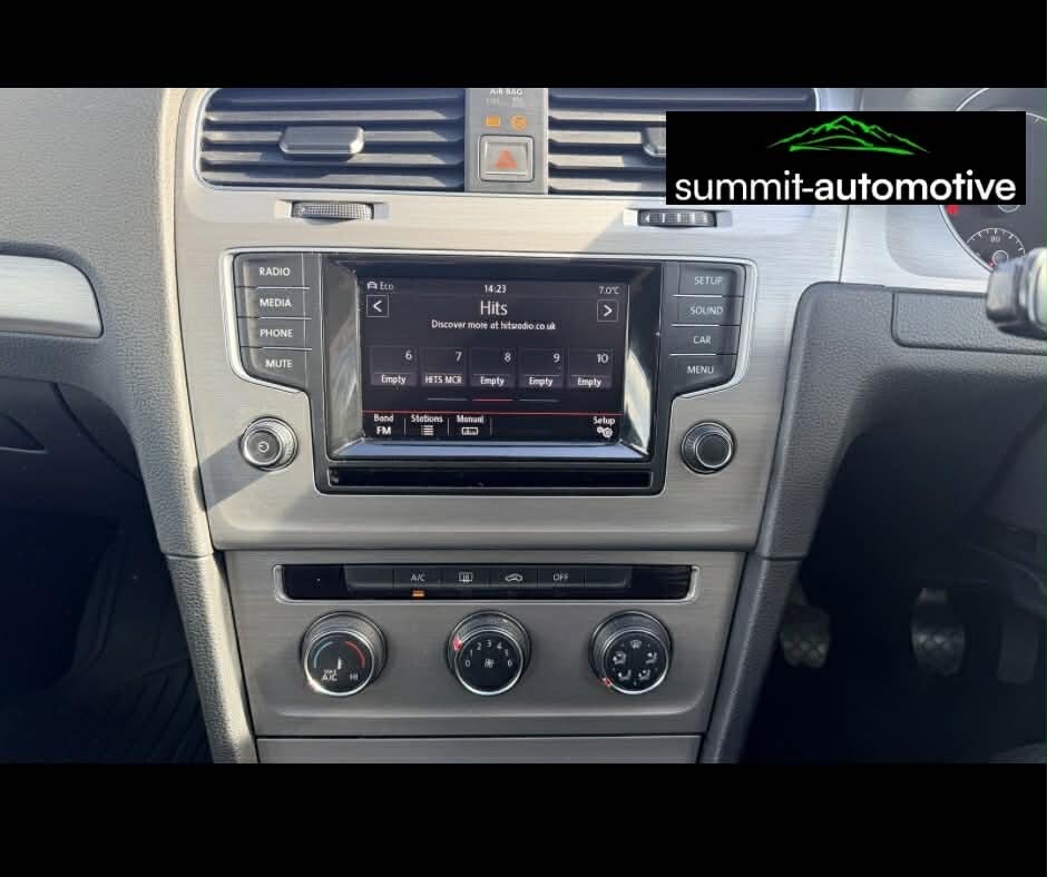 Used Volkswagen Golf 2014 for sale - 78011376: Photo 18