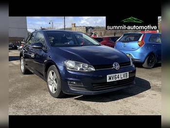 Used Volkswagen Golf 2014 for sale - 78011376: Photo