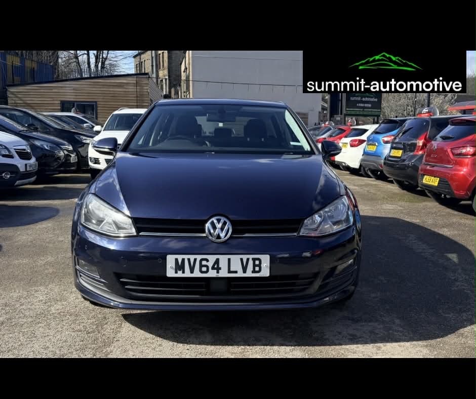 Used Volkswagen Golf 2014 for sale - 78011376: Photo 3