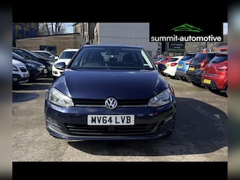 Used Volkswagen Golf 2014 for sale - 78011376: Photo