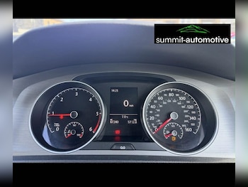 Used Volkswagen Golf 2014 for sale - 78011376: Photo