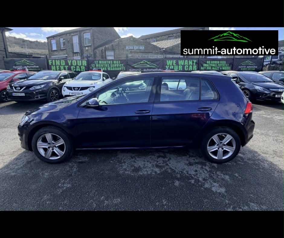 Used Volkswagen Golf 2014 for sale - 78011376: Photo 5