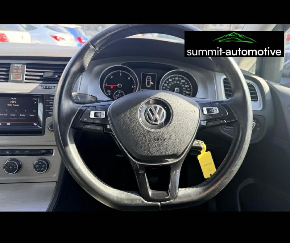 Used Volkswagen Golf 2014 for sale - 78011376: Photo 6