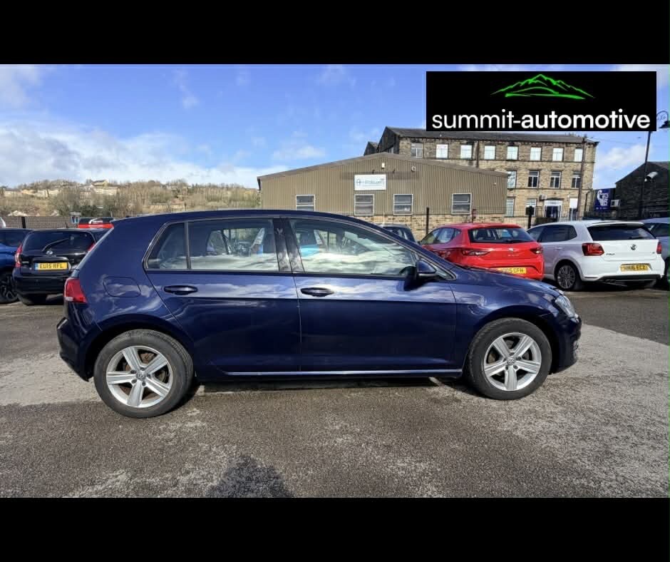 Used Volkswagen Golf 2014 for sale - 78011376: Photo 7