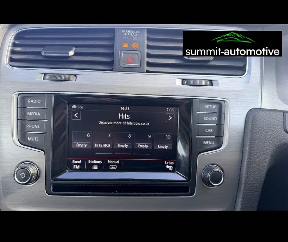 Used Volkswagen Golf 2014 for sale - 78011376: Photo 8