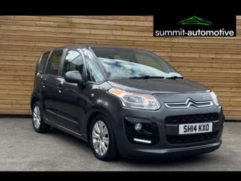 2014 (14) - 1.6 HDi 8V VTR+ 5dr