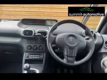 Used Citroen C3 Picasso 2014 for sale - 74984654: Photo