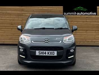 Used Citroen C3 Picasso 2014 for sale - 74984654: Photo