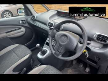 Used Citroen C3 Picasso 2014 for sale - 74984654: Photo