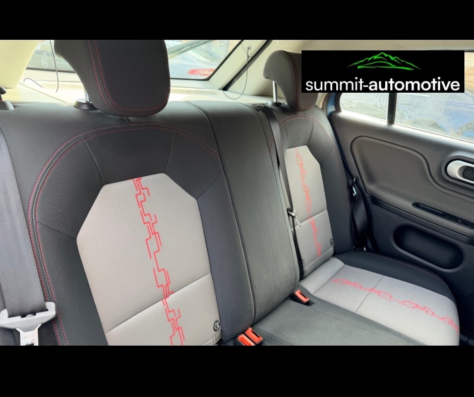 Used MG MG3 2015 for sale - 76355004: Photo 12