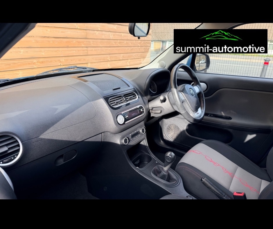 Used MG MG3 2015 for sale - 76355004: Photo 16